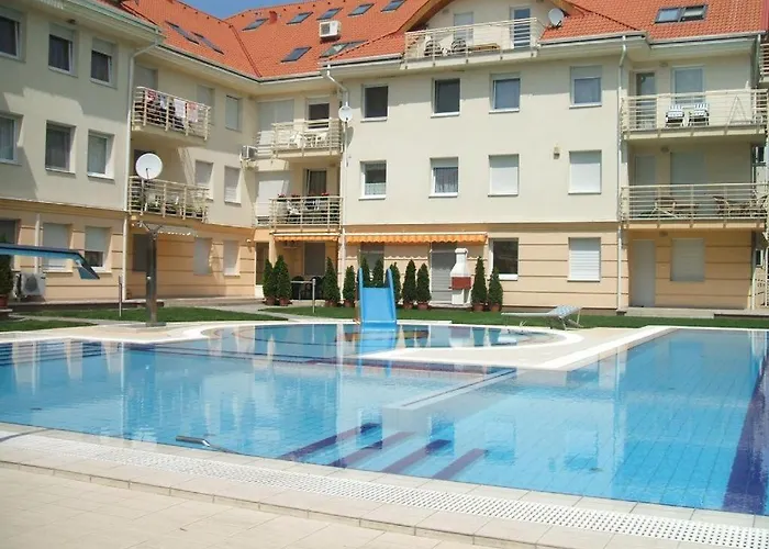 Luxory & Spa Apartman