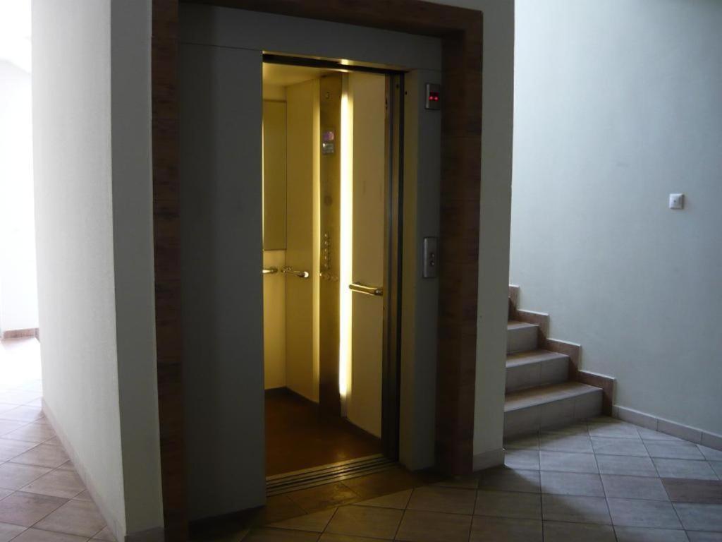 Homestay Luxory & Hajduszoboszlo