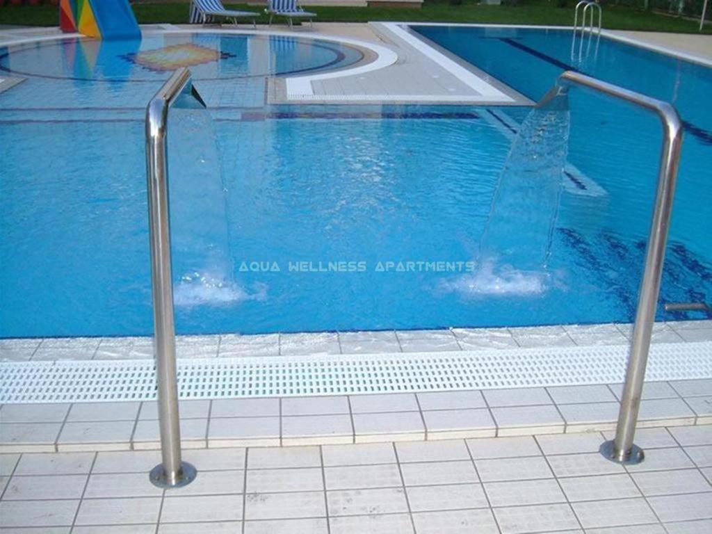 Homestay Luxory & Hajduszoboszlo