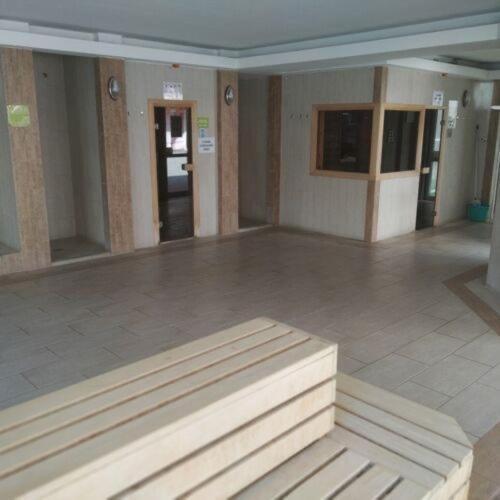Homestay Luxory & *