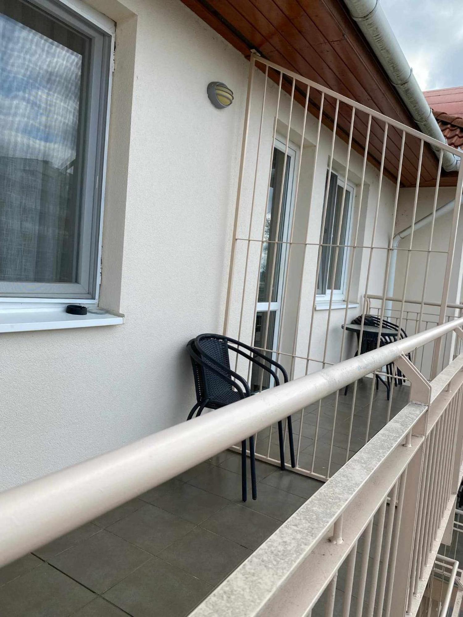 Homestay Luxory &