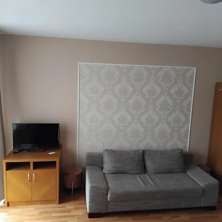 Luxory & Spa Apartman Hajduszoboszlo Exterior photo