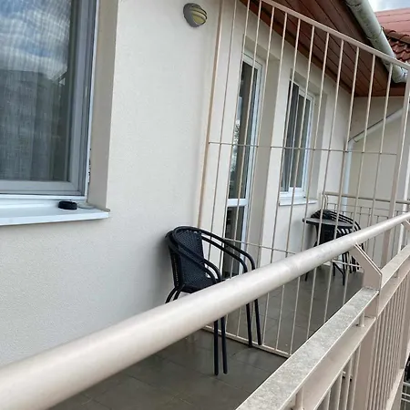 Luxory & Spa Apartman Hajduszoboszlo Exterior photo
