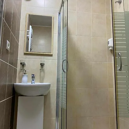 Luxory & Spa Apartman Hajduszoboszlo Exterior photo