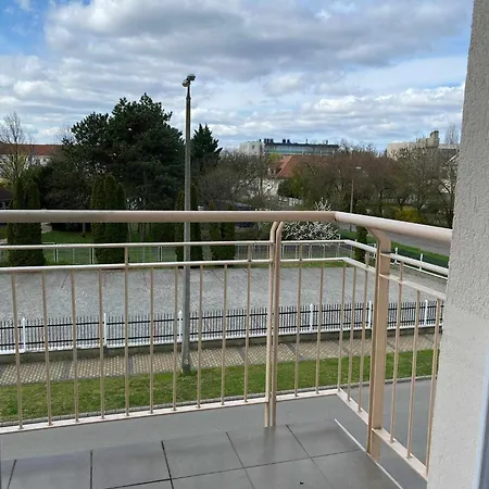 Luxory & Spa Apartman Hajduszoboszlo Exterior photo